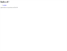 Tablet Screenshot of ajcolores.com